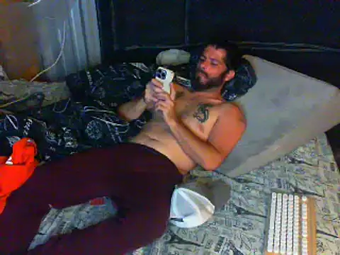 Sitonmyface2020xh online show from 10/06/25, 10:12