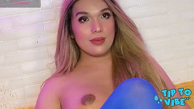 TripToHeavenTS online show from 01/25/25, 06:24