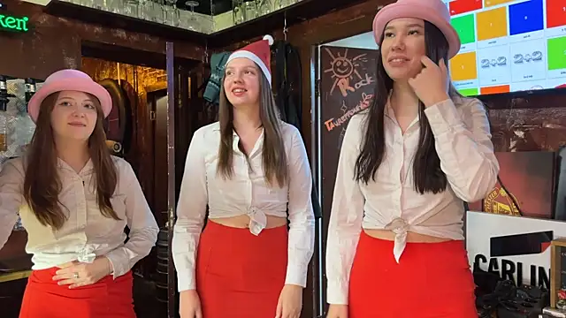 dirtypub online show from 12/25/24, 07:46