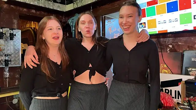 dirtypub online show from 02/08/25, 02:26