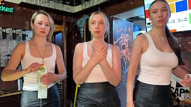 dirtypub online show from 03/14/25, 08:38