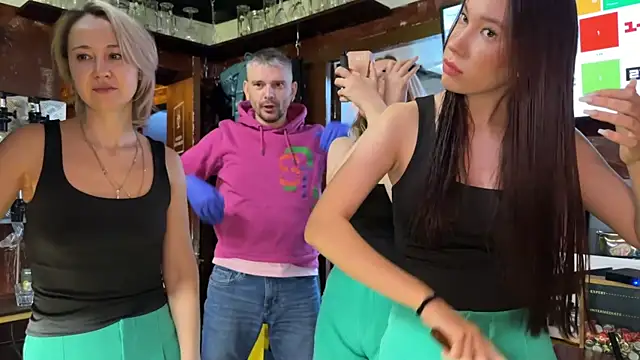 dirtypub online show from 03/15/25, 06:10