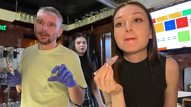 dirtypub online show from 03/19/25, 04:24