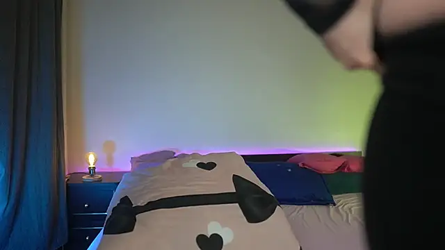 Snapshot of TiffanyPierce chatting on 02/09/26, 09:19 TiffanyPierce online show from 02/09/26, 09:19