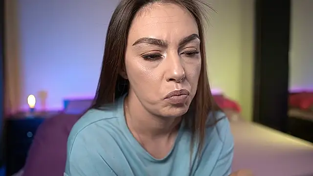 Snapshot of TiffanyPierce chatting on 02/20/26, 09:15 TiffanyPierce online show from 02/20/26, 09:15