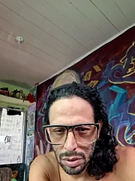 Toycockhot online show from 07/19/26, 04:44