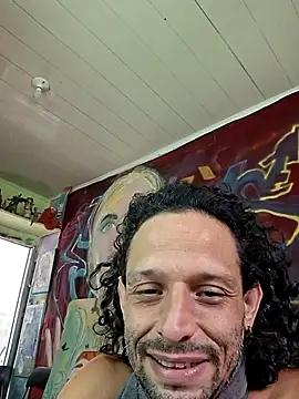 Toycockhot online show from 07/28/26, 07:39
