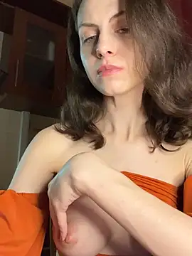 MissAnuta online show from 11/01/25, 02:46