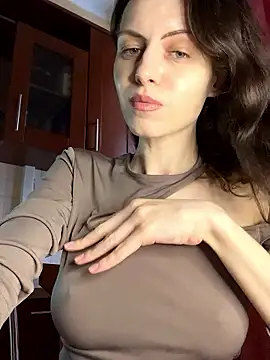 MissAnuta online show from 01/18/26, 07:23