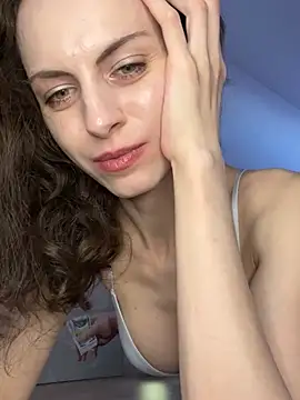 MissAnuta online show from 02/22/26, 01:42