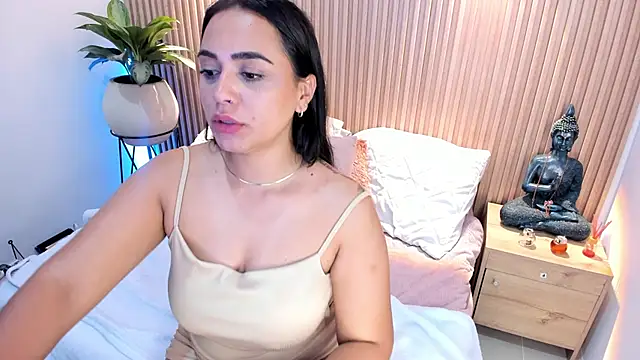 AMELIE xx online show from 01/24/25, 05:10