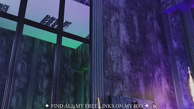 Charlotte Germanotta  online show from 03/19/26, 06:23