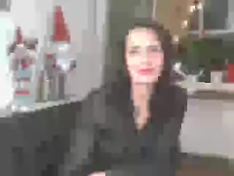 DreamMarianna online show from 01/04/25, 09:52