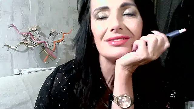 DreamMarianna online show from 10/09/25, 09:13
