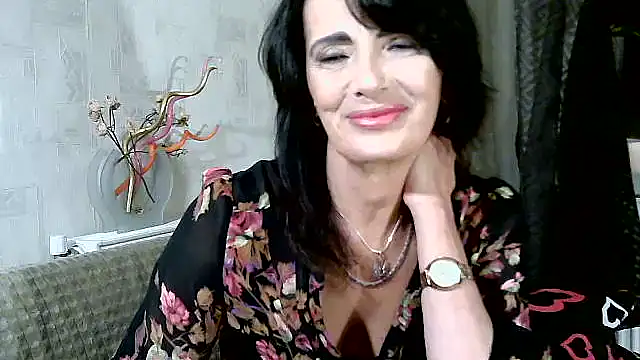 DreamMarianna online show from 10/22/25, 09:03