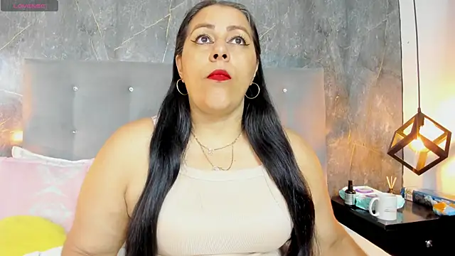 SexxyPamela online show from 11/28/25, 08:00