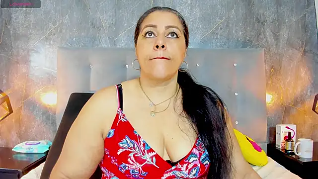 SexxyPamela online show from 11/30/25, 01:04