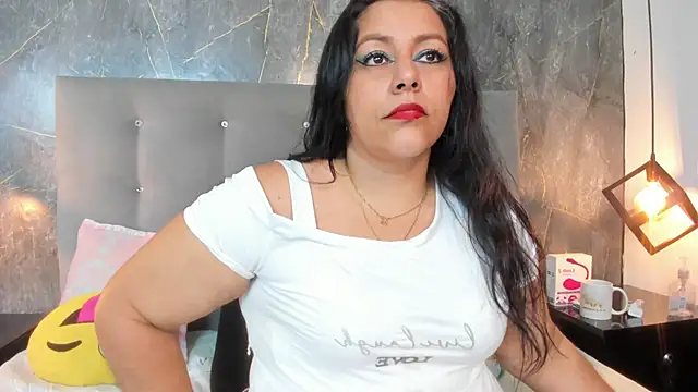 SexxyPamela online show from 02/18/26, 07:21
