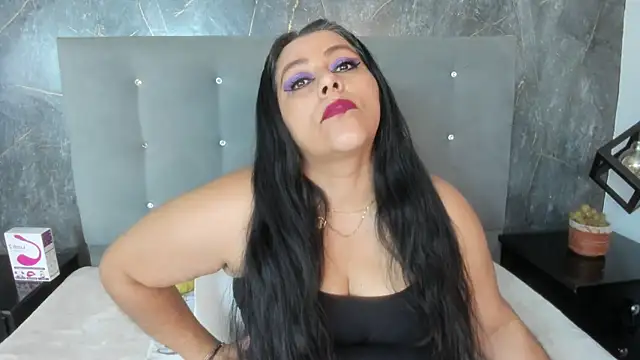 SexxyPamela online show from 05/25/26, 07:20