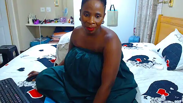 Choco-Coco10 online show from 03/11/25, 06:08