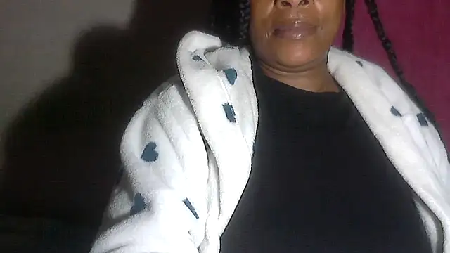 Choco-Coco10 online show from 09/27/25, 11:10