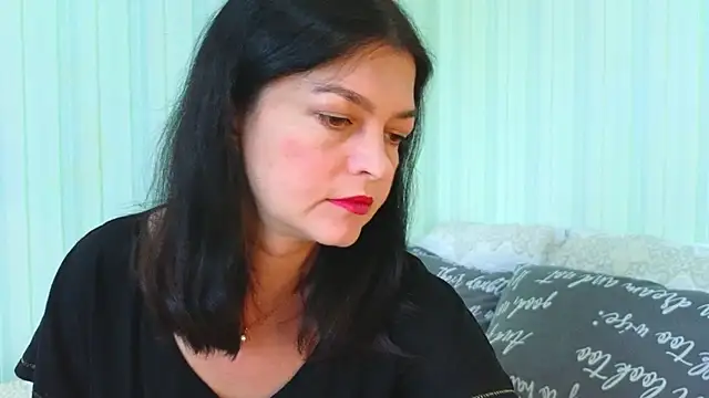 Snapshot of _Lily_ chatting on 07/14/26, 09:25 Lily online show from 07/14/26, 09:25