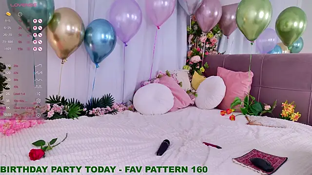 Carla Dalton online show from 11/29/25, 06:00