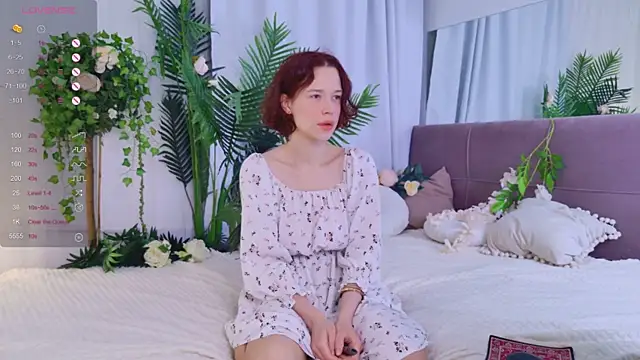 Carla Dalton online show from 05/02/26, 03:17