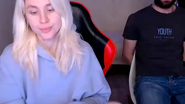 Mila Jon online show from 12/07/24, 01:07