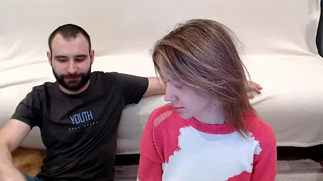 Mila Jon online show from 01/22/25, 07:57