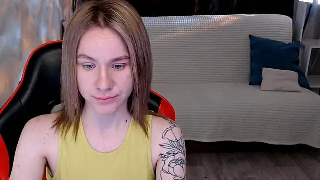 Mila Jon online show from 11/30/25, 03:10