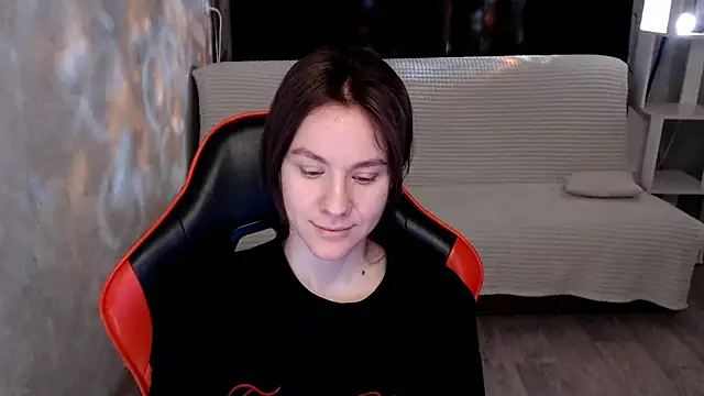 Mila Jon online show from 12/01/25, 03:11