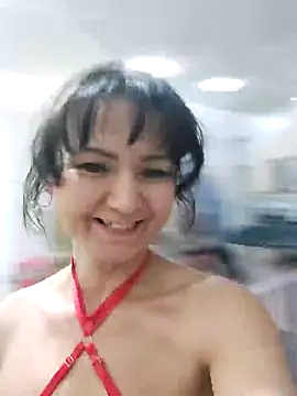 Snapshot of Melissa_Fane chatting on 02/08/25, 06:55 Melissa Fane online show from 02/08/25, 06:55