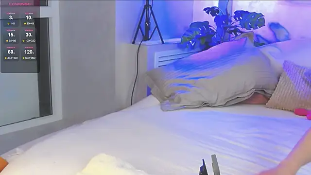 Snapshot of Melissa_Fane chatting on 11/15/25, 12:34 Melissa Fane online show from 11/15/25, 12:34