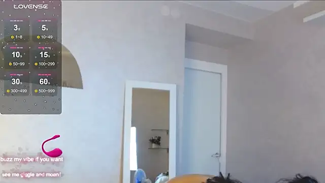 Snapshot of Melissa_Fane chatting on 11/30/25, 03:16 Melissa Fane online show from 11/30/25, 03:16