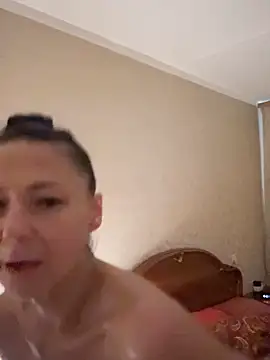 Melissa Fane online show from 02/12/26, 05:02