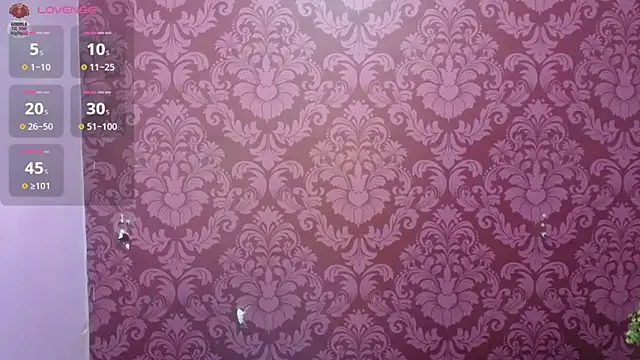 juliana diaz online show from 04/08/26, 11:21