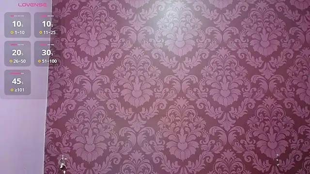 juliana diaz online show from 07/16/26, 01:17