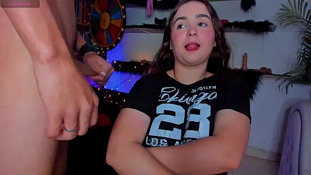 Shyfantasies online show from 11/27/25, 06:04