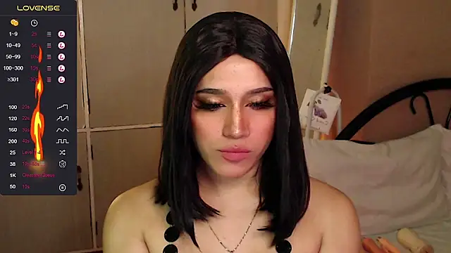 deliciouskelly online show from 01/26/25, 09:19