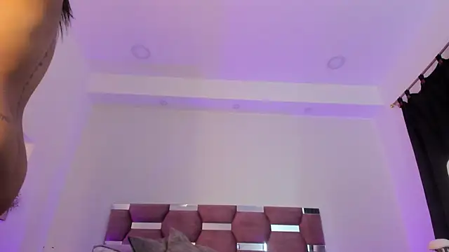 AlondraDiossa03 online show from 03/20/25, 01:35