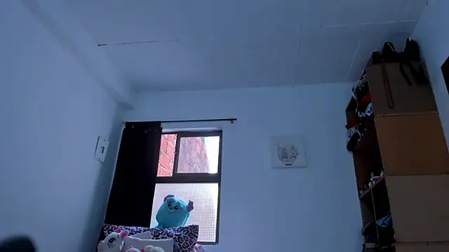 AlondraDiossa03 online show from 09/20/25, 06:42