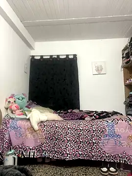 AlondraDiossa03 online show from 10/11/25, 10:58