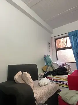 AlondraDiossa03 online show from 11/17/25, 04:35