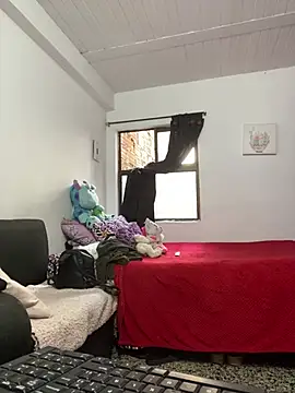 AlondraDiossa03 online show from 01/09/26, 04:54