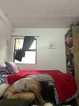 AlondraDiossa03 online show from 01/12/26, 05:07