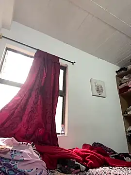 AlondraDiossa03 online show from 02/17/26, 05:19