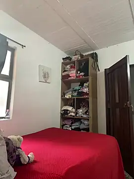 AlondraDiossa03 online show from 02/20/26, 05:13