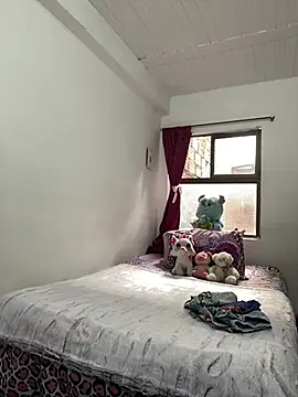 AlondraDiossa03 online show from 03/23/26, 08:02