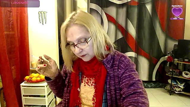 Ala-N-Dala online show from 01/13/26, 06:08